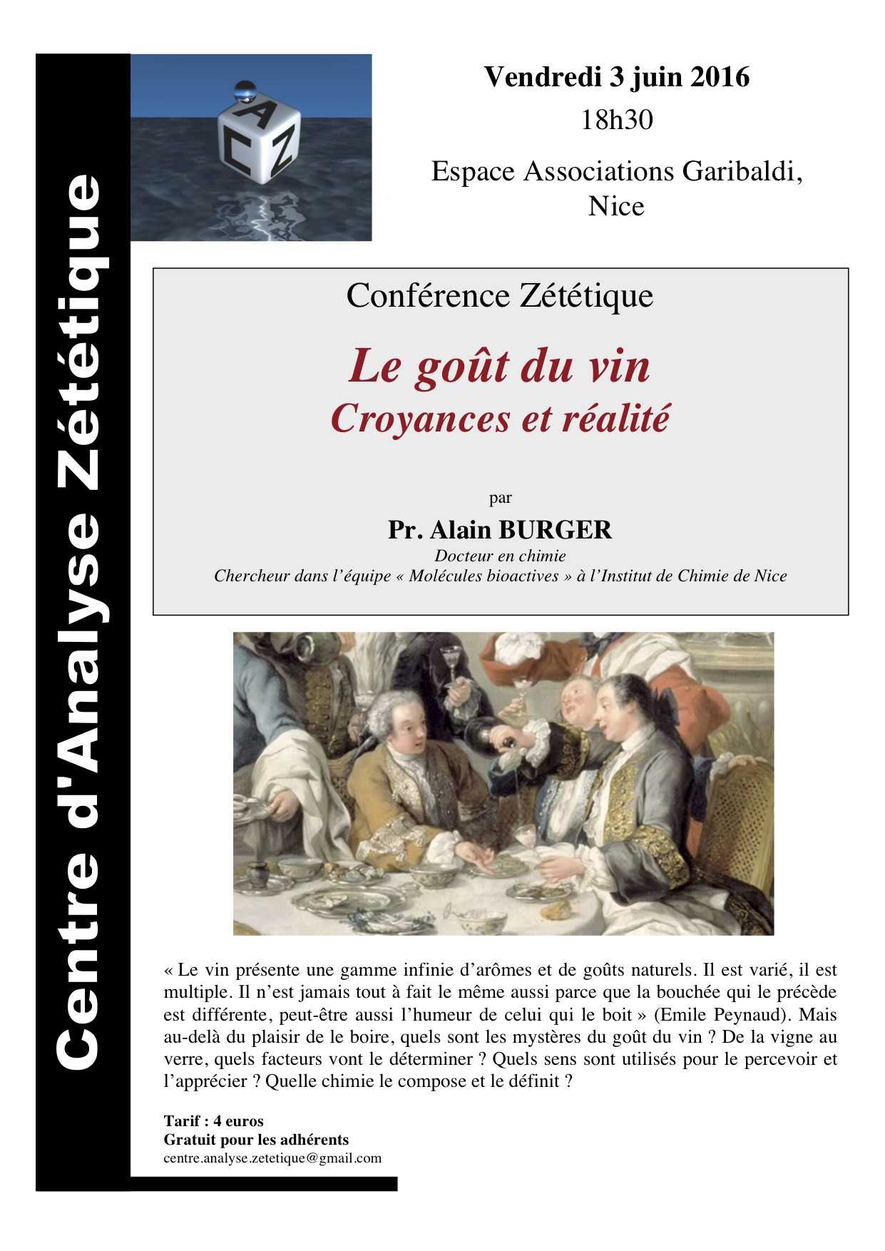 2016.06.03-Conf-AB-CAZ-Vin 2016.06.03-Conf-AB-CAZ-Vin