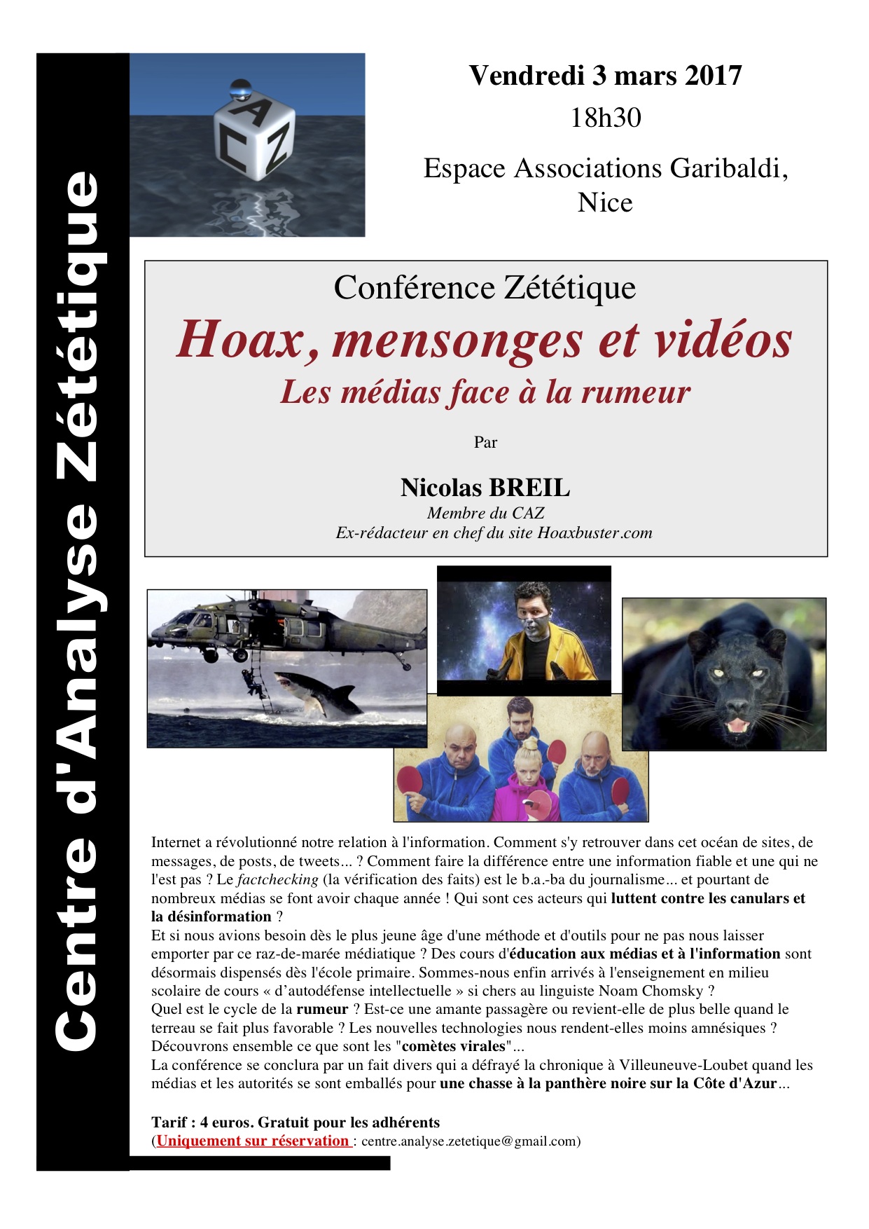 2017.03.03-Conf-NB-CAZ-Hoax 2017.03.03-Conf-NB-CAZ-Hoax