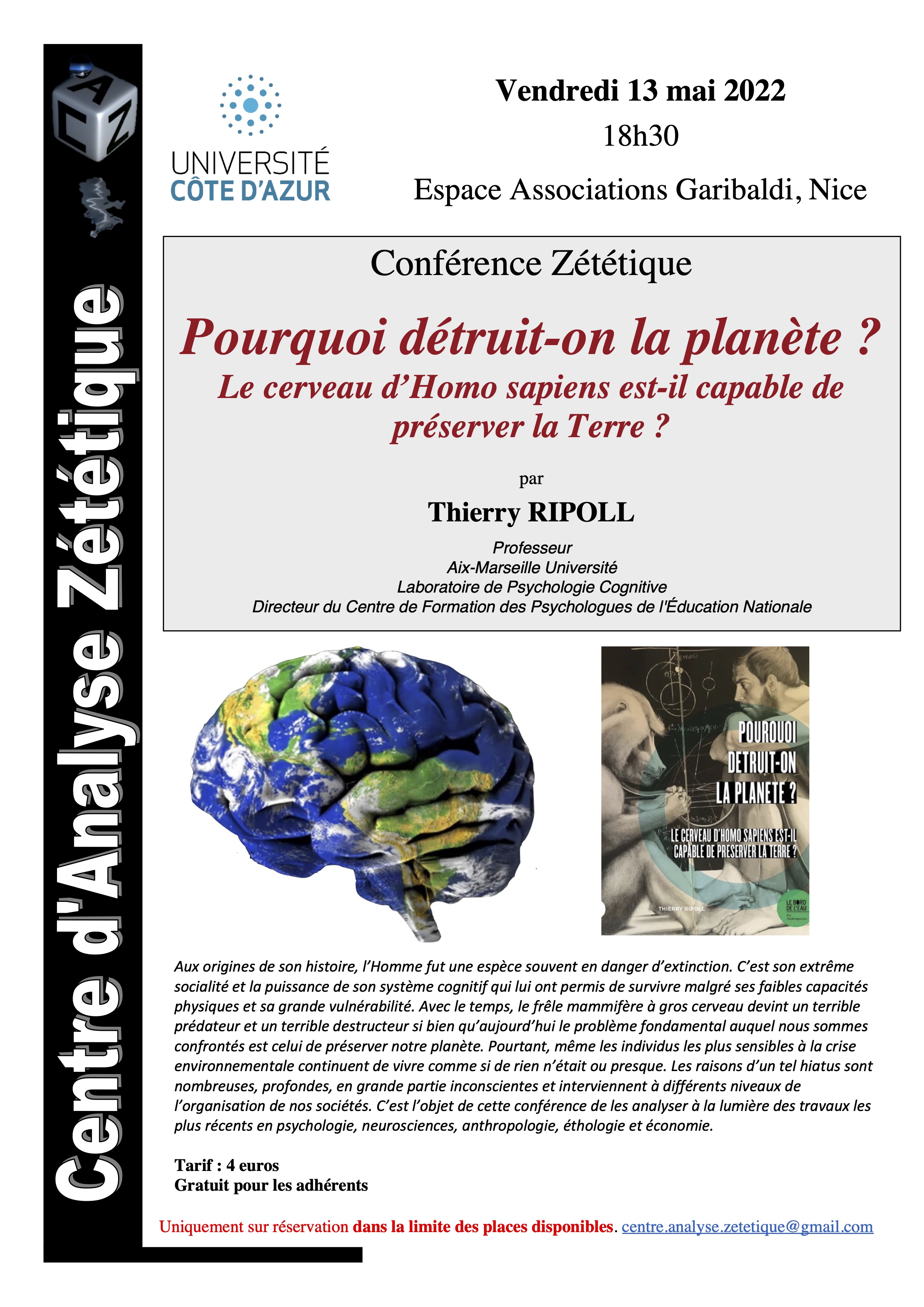 2022.05.13-Conf-TR-Planete 2022.05.13-Conf-TR-Planete