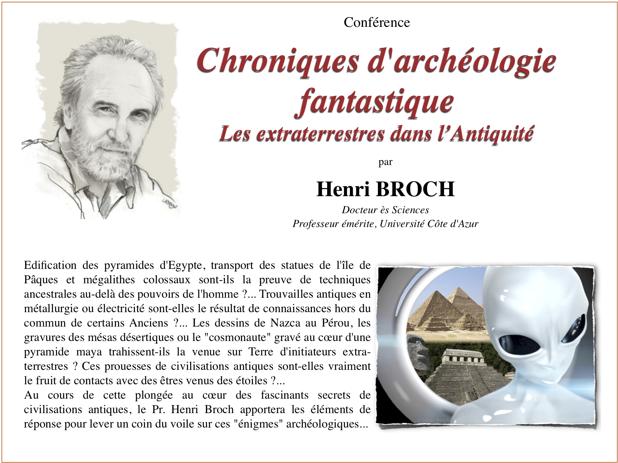 H.Broch-Chroniques-Archeologie-Fantastique H.Broch-Chroniques-Archeologie-Fantastique