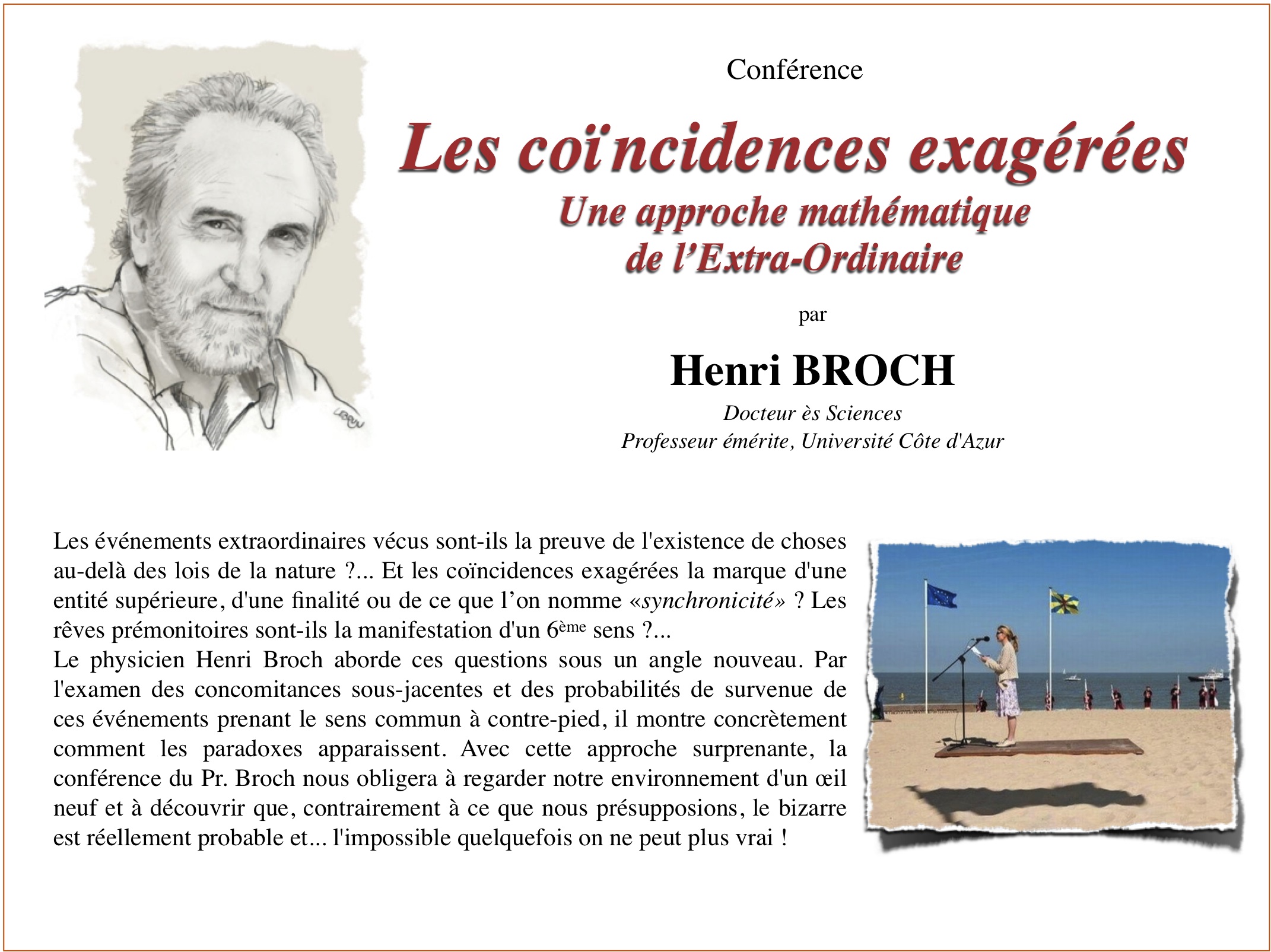 H.Broch-Coincidences-Exagerees H.Broch-Coincidences-Exagerees