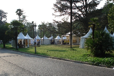village