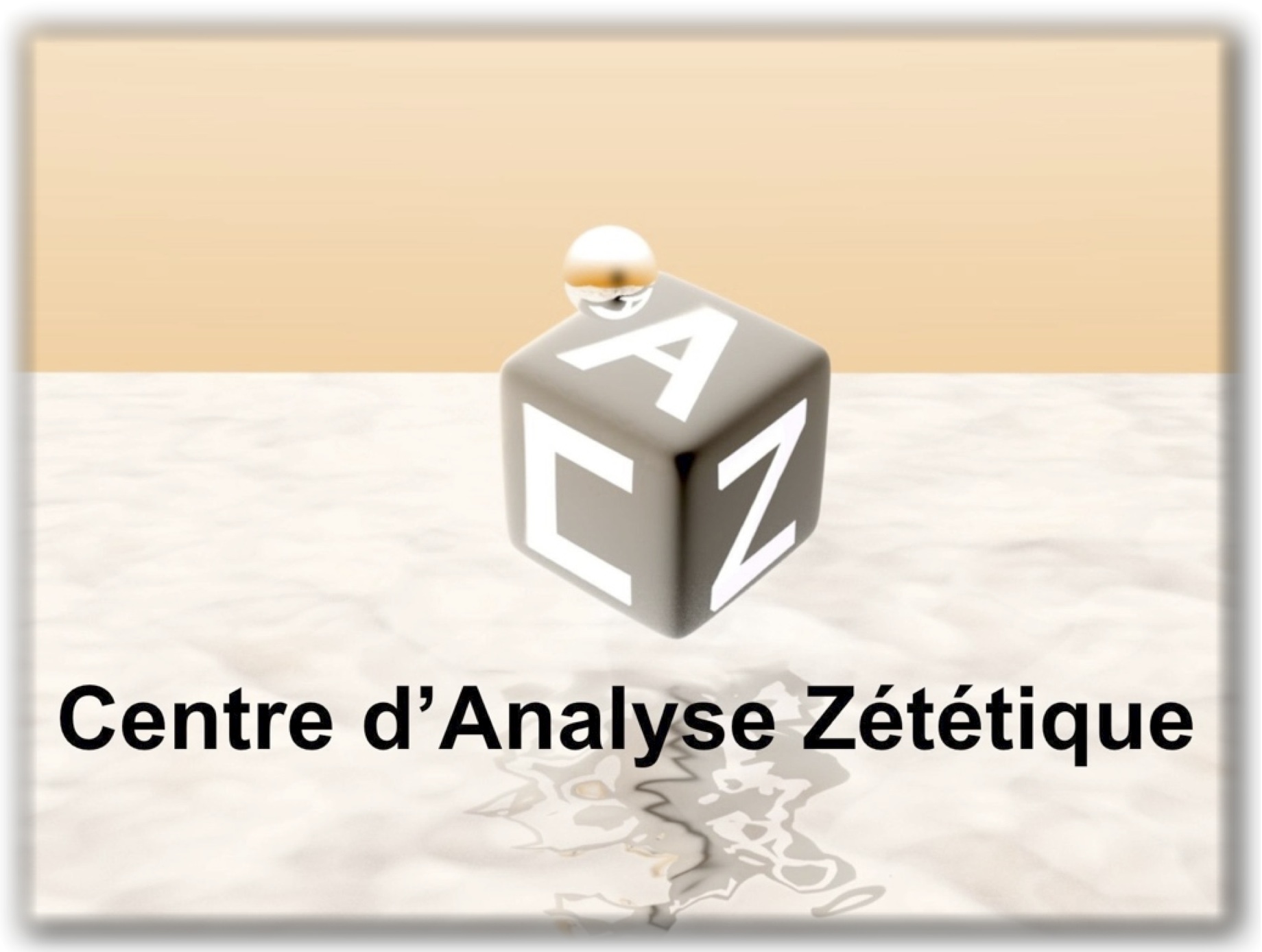 Logo CAZ