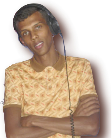 Stromae
