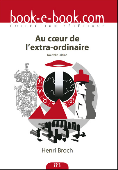 Au coeur de l'extraordinaire