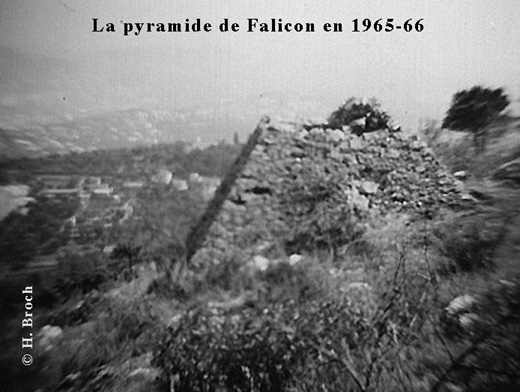 Pyramide