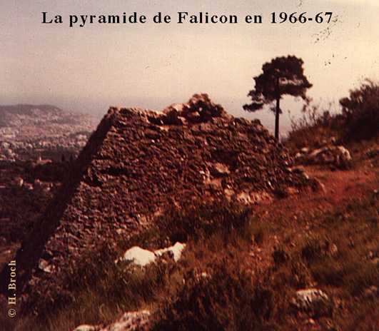 pyramide
