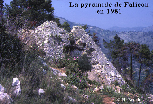 pyramide