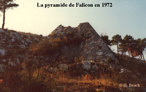 pyramide